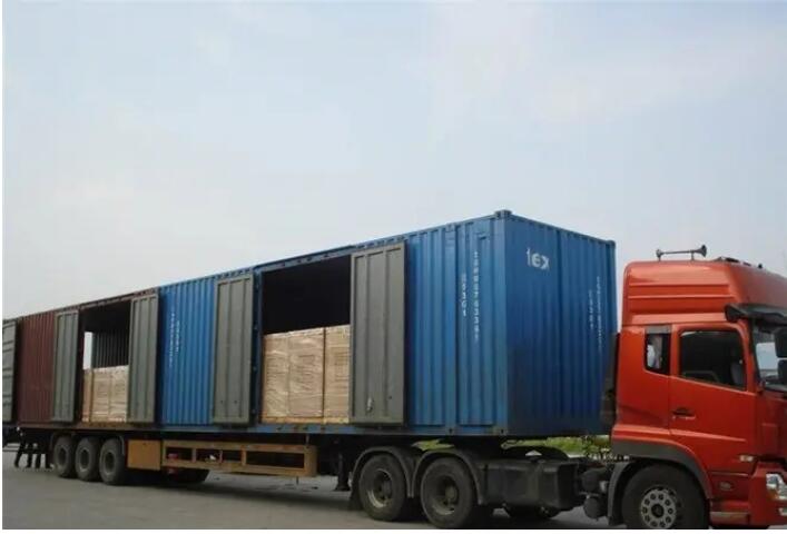 衡阳到淇县货运专线
